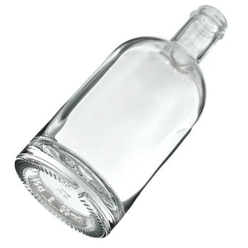 Miss Barku flaske med låg 700ml - 3