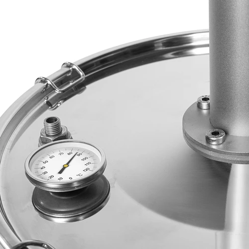 Modulær destillator 30 L Freja - elektrisk - 16