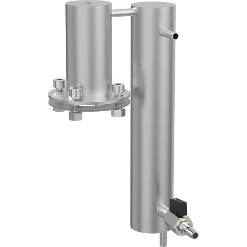 Modulær destillator 30 L Freja - elektrisk - 14