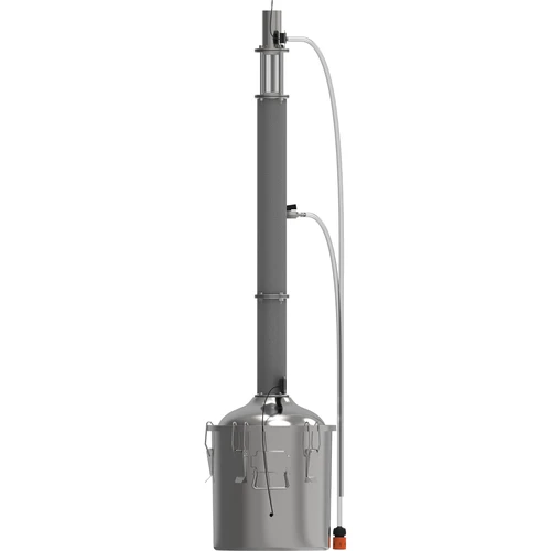 Modulær destillator Convex 18 L Baldur - 3