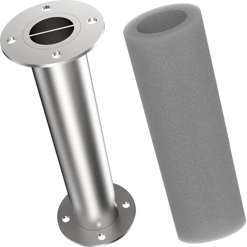 Modulær destillator Convex 30 L - Torpedo, 'Kolde Fingre' - 5