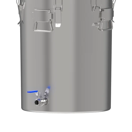 Modulær elektrisk destillator Convex 60 L - Perun XXL - 11