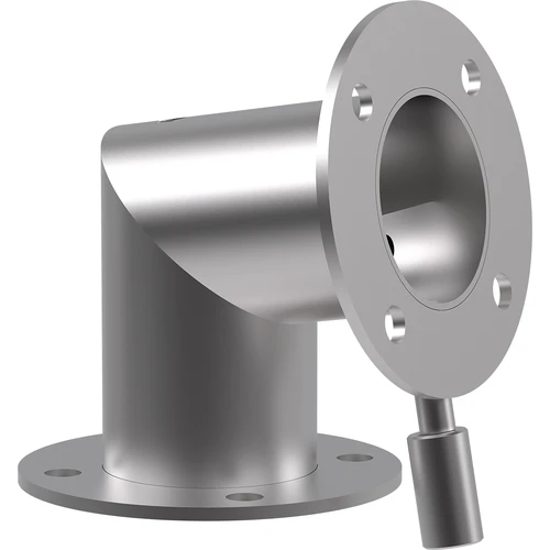 Modulopbygget destillator Convex 30 L elektrisk - Aabratek - 12