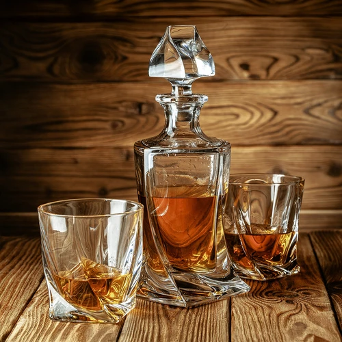 Naturlige egetræ flager (ubehandlede), 20g - 8