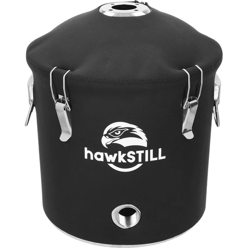 Neopren-isolering til hawkSTILL Convex 30 L destillationsgryde - 2
