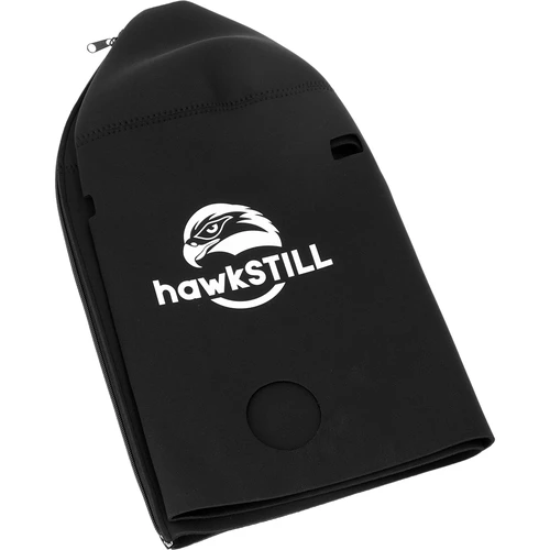 Neopren-isolering til hawkSTILL Convex 30 L destillationsgryde - 3