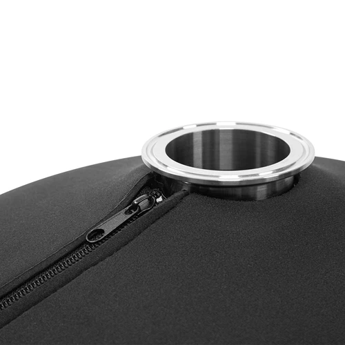 Neoprenisolering til 60 L gryde - 4