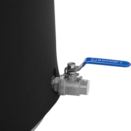 Neoprenisolering til 60 L gryde - 7