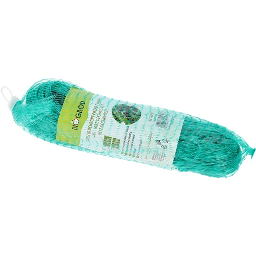 Net til beskyttelse mod fugle, grøn, 2 m x 5m - 2