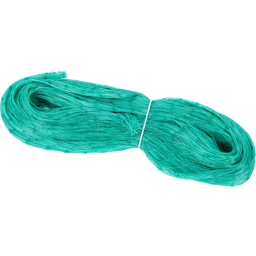 Net til beskyttelse mod fugle, grøn, 4 m x 5m  - 1 