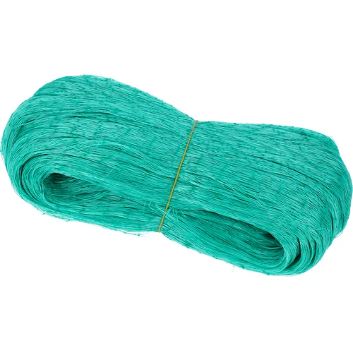 Net til beskyttelse mod fugle, grøn, 5 m x 10m  - 1 