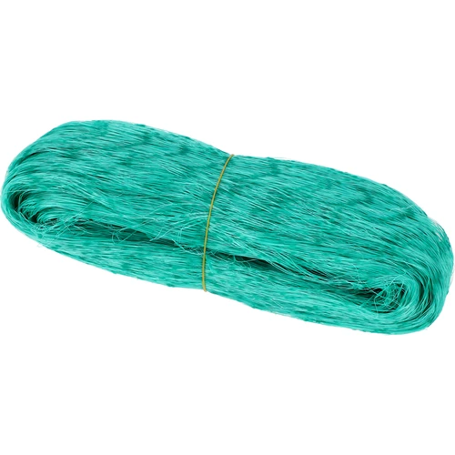 Net til beskyttelse mod fugle, grøn, 6 m x 6m  - 1 