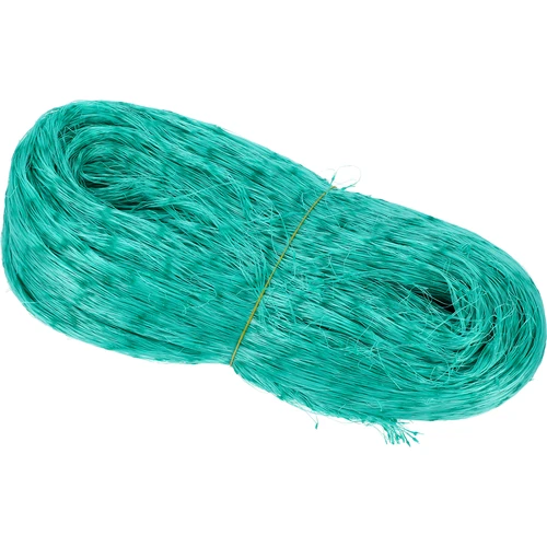 Net til beskyttelse mod fugle, grøn, 8 m x 14m  - 1 