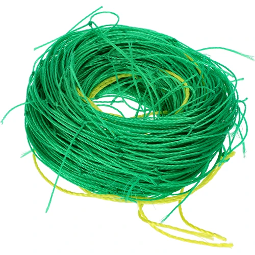 Net til klatreplanter, 1,8 x 2,7m  - 1 