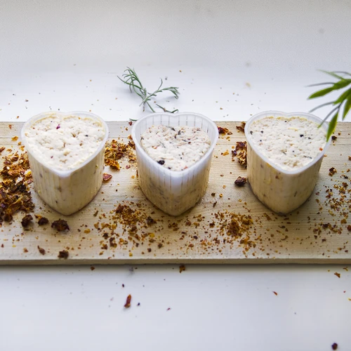 Osteform - hjerte - 100 g - 3