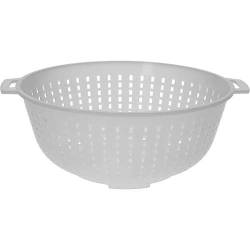 Ostemasseform til koryciński ost Ø 21/11 x 8,5 cm til 2 kg  - 1 