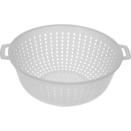 Ostemasseform til koryciński ost Ø 21/11 x 8,5 cm til 2 kg - 2