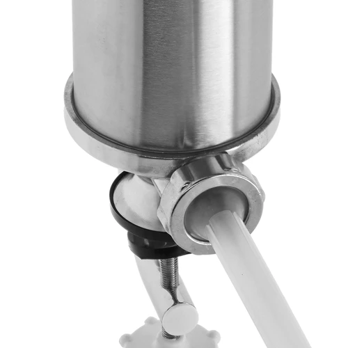 Pakning til 2,5 kg lodret pølsestopper - 4