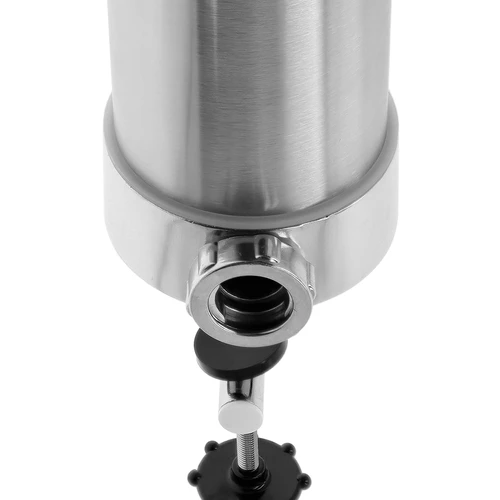 Pakning til 3 kg lodret pølsestopper - 4