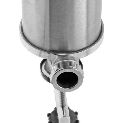 Pakning til lodret pølsestopper 4 kg - 4