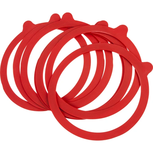 PAKNINGER TIL WECK-GLAS FI110MM - 20 STK.  - 1 