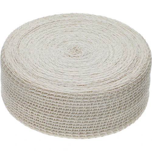 Pålægsnet med dimensioner 15 cm x 50 m, med termisk modstand op til 220°C  - 1 
