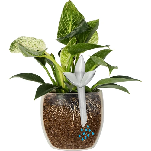 Plantevander – gennemsigtigt blad, 120 ml - 5