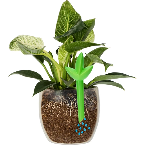 Plantevander – grønt blad, 120 ml - 5