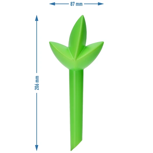 Plantevander – grønt blad, 120 ml - 4