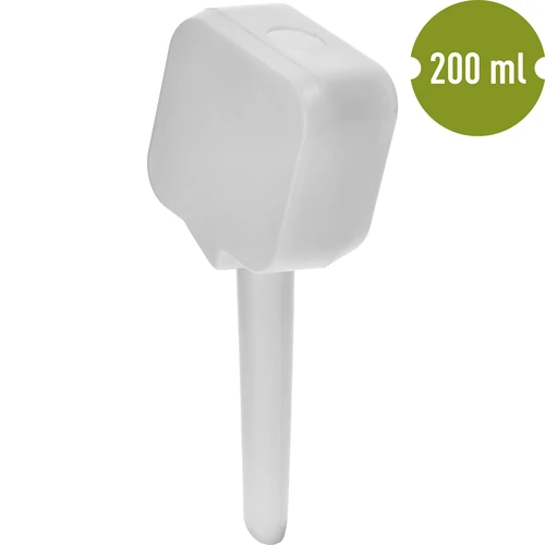 Plantevander – hvid tavle, 200 ml - 2