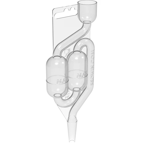 Plastik gærlås MAXI-v2 - 2