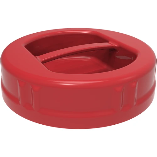 Plastiklåg fi100 TO  - 1 
