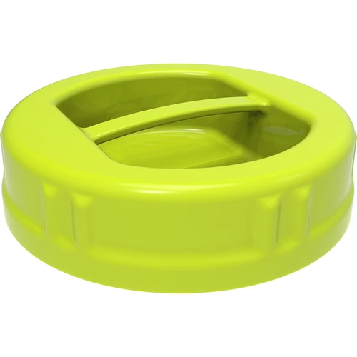 Plastiklåg fi100 TO - 2