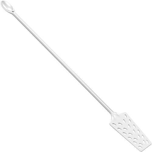 Plastikomrører 48 cm  - 1 
