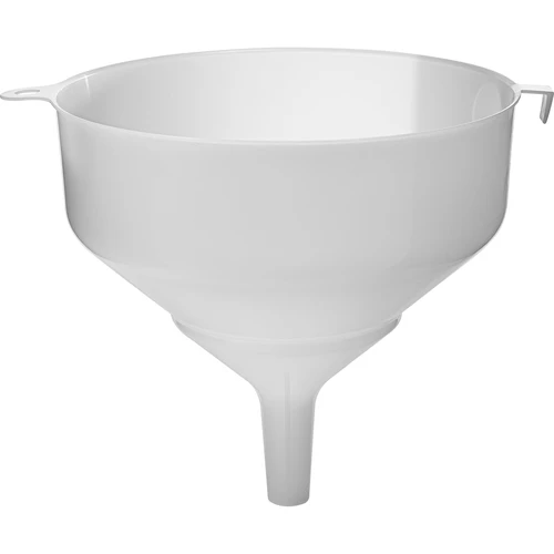 Plastiktragt fi20cm  - 1 