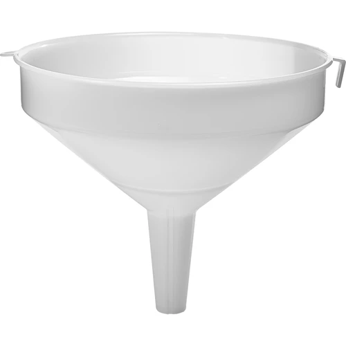 Plasttragt fi 30cm  - 1 
