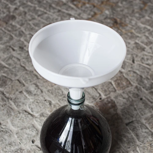 Plasttragt fi 30cm - 6
