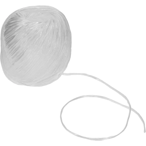 Polypropylen snor 1 mm/65 m/50 g - 3