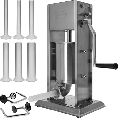 Premium lodret pølsestopper 3 L  - 1 