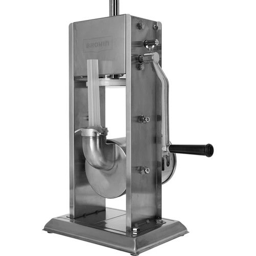 Premium lodret pølsestopper 3 L - 5