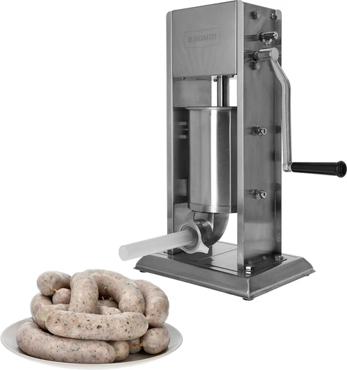 Premium lodret pølsestopper 3 L - 10