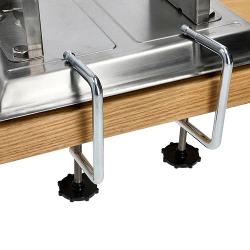 Premium lodret pølsestopper 3 L - 9
