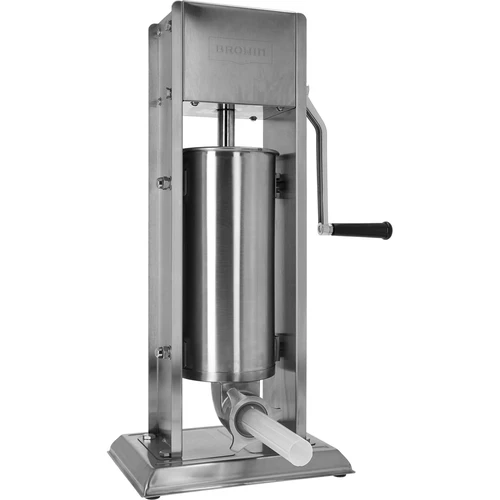 Premium lodret pølsestopper 5 L - 3