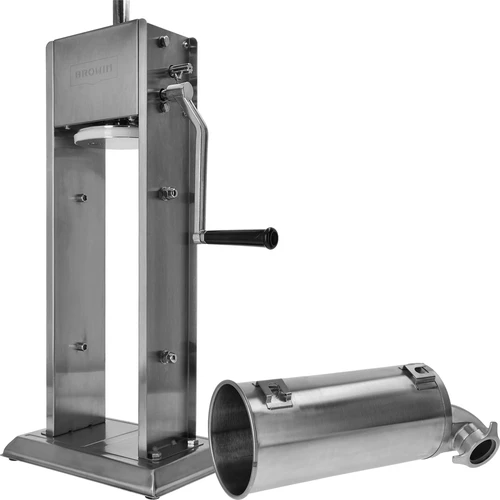 Premium lodret pølsestopper 5 L - 6