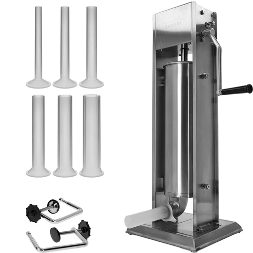 Premium lodret pølsestopper, 7 L  - 1 