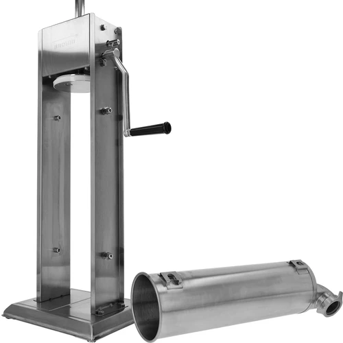 Premium lodret pølsestopper, 7 L - 6