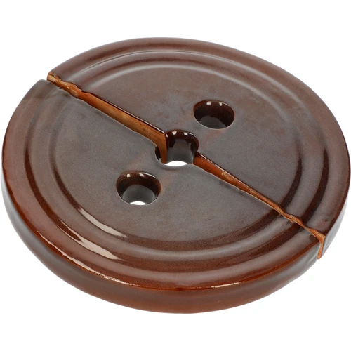 Pressten til tønder, stentøj, fi 22 cm - 2
