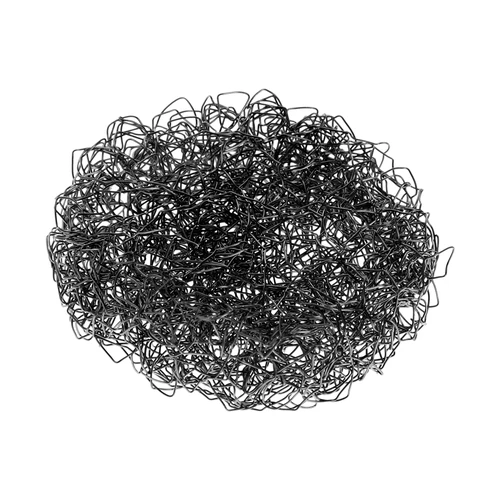 Prismatiske rustfri støtter - 2 stk. - 3