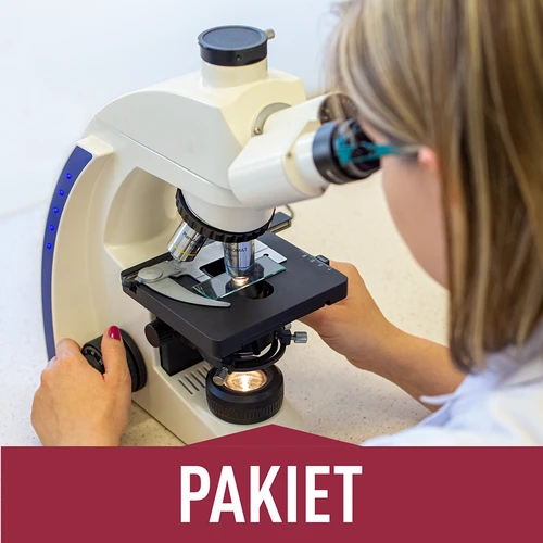 Professionel pakke - most  - 1 