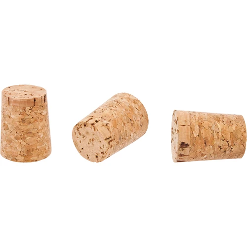 Prop af kork 30/25 mm  - 1 
